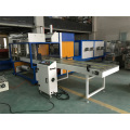 Hongzhan St1260 grand panneau rétractable Machine d’emballage